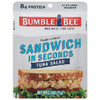 Bumble Bee Sandwich in Seconds Tuna Salad