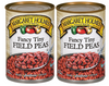 Margaret Holmes Fancy Tiny Field Peas 2 Can Pack