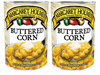 Margaret Holmes Buttered Corn 2 Can Pack