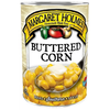 Margaret Holmes Buttered Corn 2 Can Pack