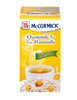 McCormick Chamomile Tea Te de Manazanilla