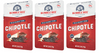 Bumble Bee Chipotle Seasoned Tuna 3 Pack