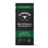 Kinder's Italian Meatball Seasoning Mix 6 Pack