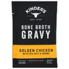 Kinder's Bone Broth Golden Chicken Gravy Mix 3 Pack