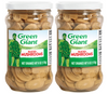 Green Giant Sliced Mushrooms 2 Pack