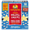 Sun Maid Raisin Mini Snacks Vanilla Yogurt Covered Raisins