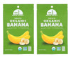 Mavuno Harvest Organic Dried Banana 2 Pack