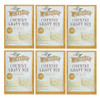 White Lily Country Gravy Mix Original 6 Pack