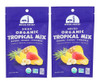 Mavuno Harvest Organic Dried Fruit Tropical Mix 2 Pack