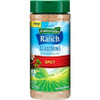 Hidden Valley Spicy Ranch Seasoning and Salad Dressing Mix