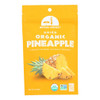 Mavuno Harvest Organic Dried Pineapple 2 Pack