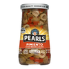 Pearls Pimiento Sliced Manzanilla Olives