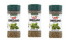 Badia Organic Oregano 3 Pack