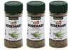 Badia Organic Rosemary Leaves 3 Pack