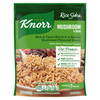 Knorr Rice Sides Mushroom Flavor