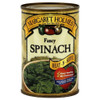 Margaret Holmes Fancy Spinach 6 Can Pack