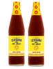 Louisiana Brand Garlic Lovers Hot Sauce 2 Pack