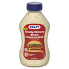 Kraft Smoky Hickory Bacon Flavored Aioli