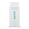 Native Ocean & Timber Body Wash
