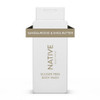 Native Sandalwood & Shea Butter Body Wash