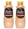 Duke's Southern Sauces Mississippi Comeback Sauce 2 Pack