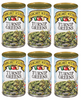 Margaret Holmes Turnip Greens 6 Can Pack