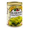 Margaret Holmes Seasoned Italian Green Beans 6 Can Pack