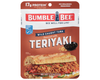 Bumble Bee Teriyaki Seasoned Tuna