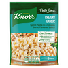 Knorr Pasta Sides Creamy Garlic