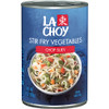 La Choy Chop Suey Stir Fry Vegetables 3 Pack