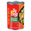 Ty Ling Stir Fry Corn 3 Pack