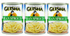 Geisha Bean Sprouts in Water 3 Pack