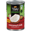 Thai Kitchen Organic Coconut Milk Unsweetened