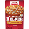 Hamburger Helper Cheesy Enchilada