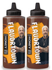 Guy Fieri's Flavortown Money Honey BBQ Sauce 2 Pack