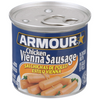 Armour Chicken Vienna Sausage 6 Pack