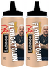 Guy Fieri's Flavortown Famous Donkey Sauce 2 Pack