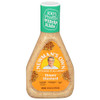 Newman's Own Honey Mustard Dressing 2 Pack