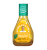 Newman's Own Lemon Basil Vinaigrette Dressing 2 Pack