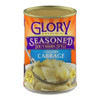 Glory Foods Seasoned Southern Style Country Cabbage 6 Pack