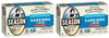 Season Brand Skinless & Boneless Sardines in Water No Salt Added 2 Pack