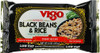 Vigo Black Beans & Rice 3 Pack