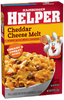 Hamburger Helper Cheddar Cheese Melt 3 Pack