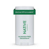 Native Eucalyptus & Mint Deodorant