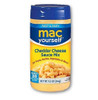 Mac Yourself Delicious Cheddar Cheese Sauce Mix