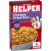 Chicken Helper Chicken Fried Rice Rich & Savory Taste 3 Pack