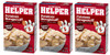 Hamburger Helper Potatoes Stroganoff Creamy & Savory Sauce 3 Pack