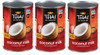 Thai Kitchen Coconut Milk Unsweetened 3 Pack