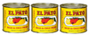 El Pato Hot Tomato Sauce Salsa De Chile Fresco 3 Pack