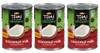 Thai Kitchen Organic Coconut Milk Unsweetened 3 Pack